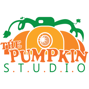 THE PUMPKIN STUDIO